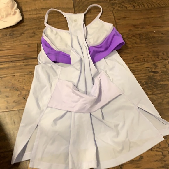 Lululemon Tank - Picture 2 of 2